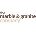 The Marble and Granite Company logo